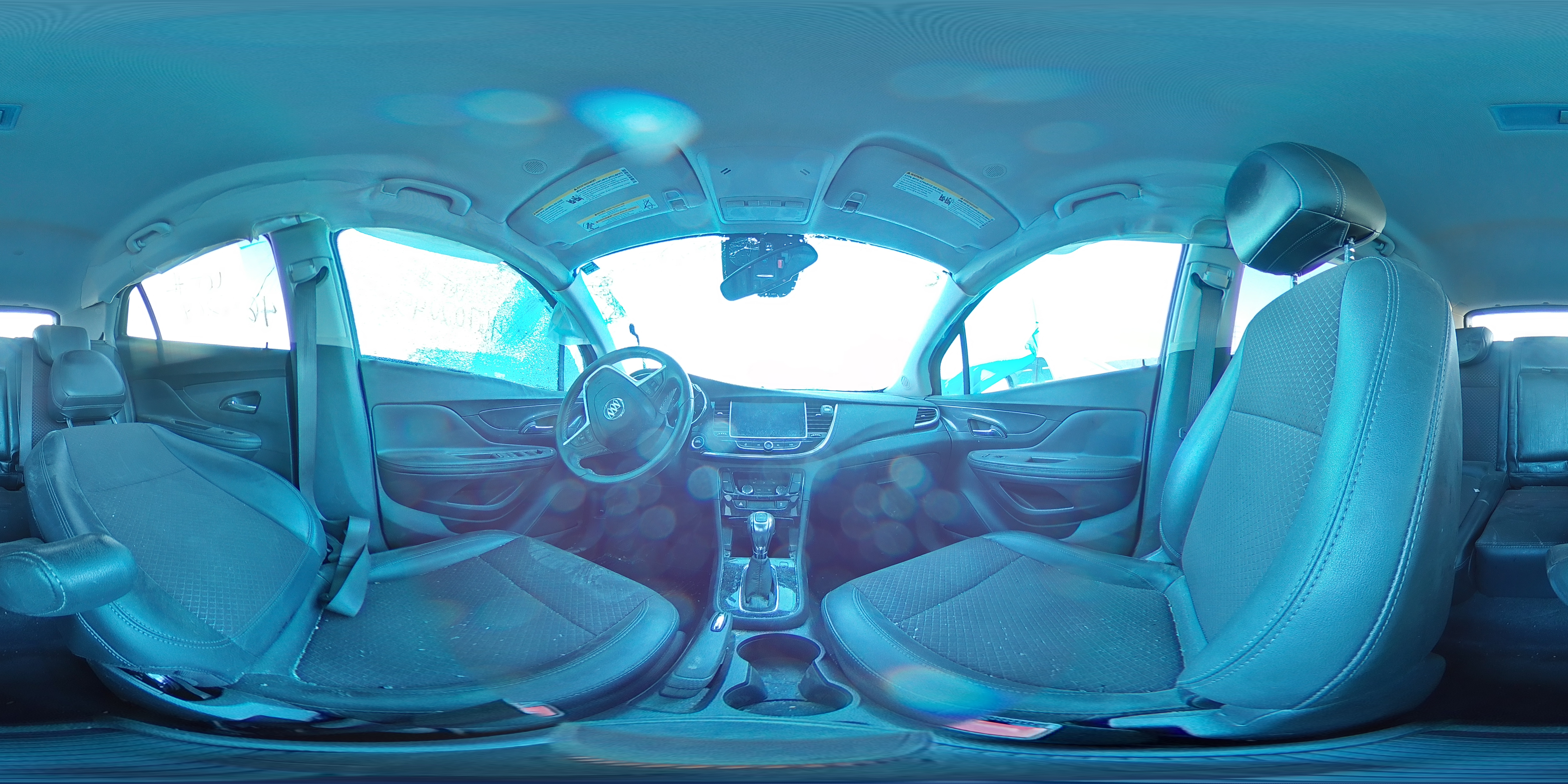 2019 Buick Encore - Image 14