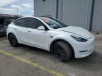 2021 Tesla Model Y  за продажба в Las Vegas, NV - Front End