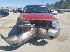 2007 Dodge Dakota Quad Laramie იყიდება Harleyville-ში, SC - Front End