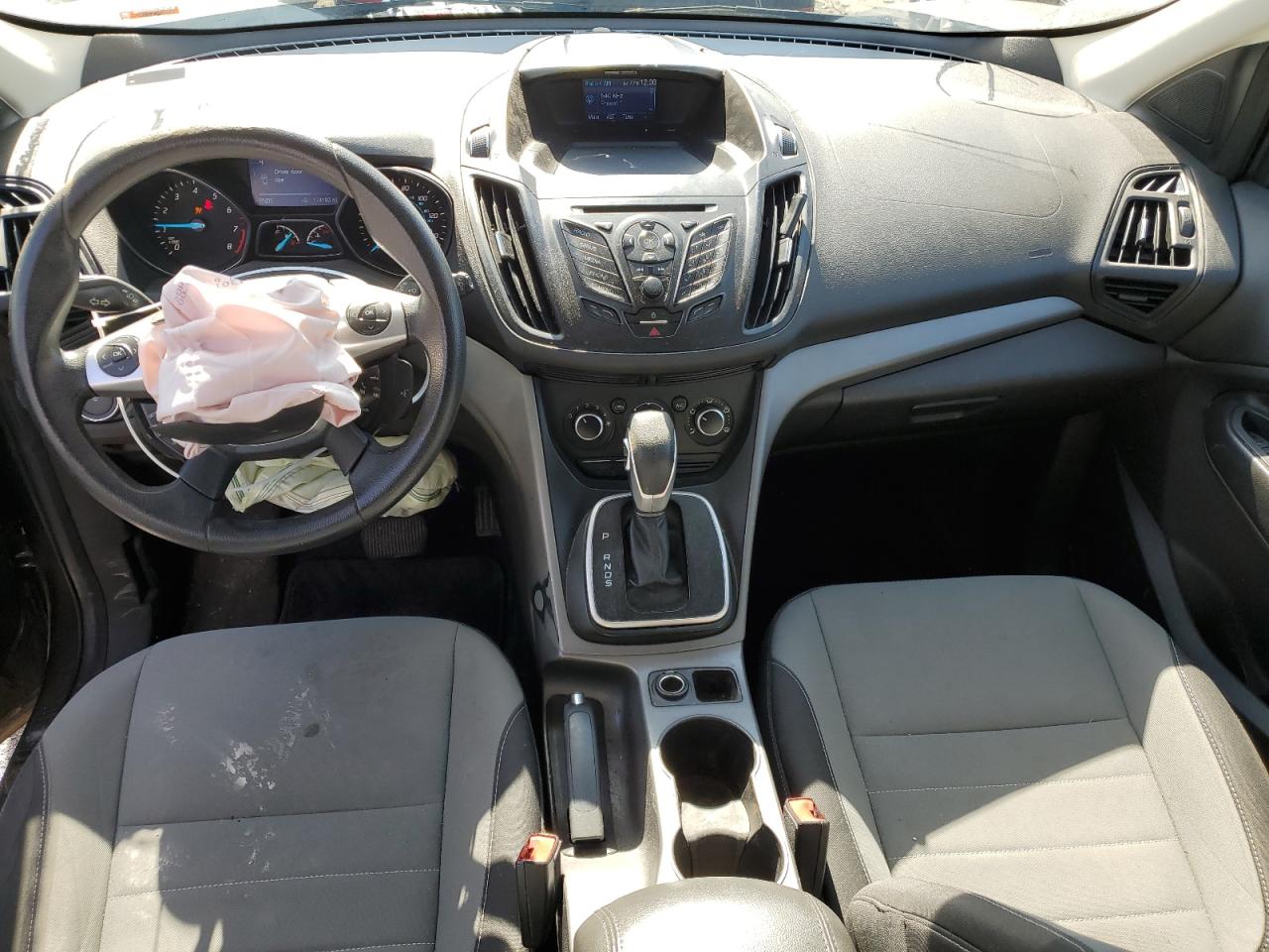 2014 Ford Escape - Image 8