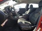 2022 Chevrolet Malibu Lt للبيع في Elgin، IL - Front End
