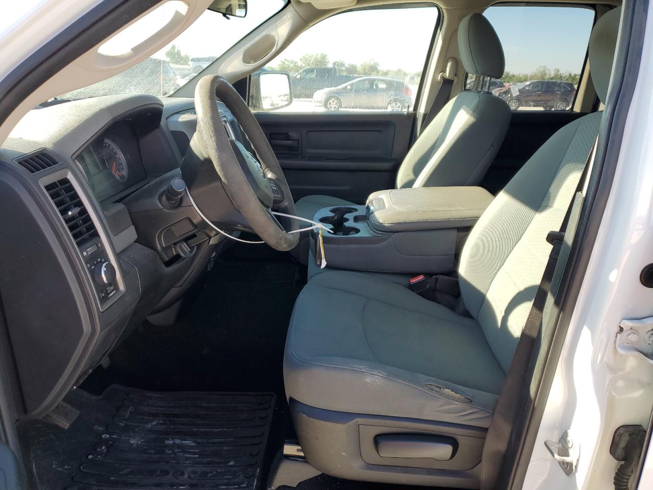 2017 RAM 1500 - Image 7