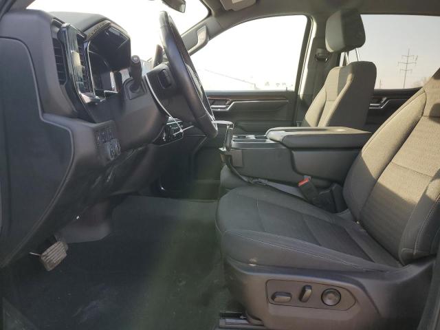  CHEVROLET ALL Models 2024 Черный