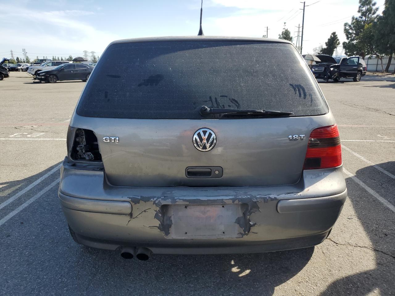 2005 Volkswagen GTI - Image 6