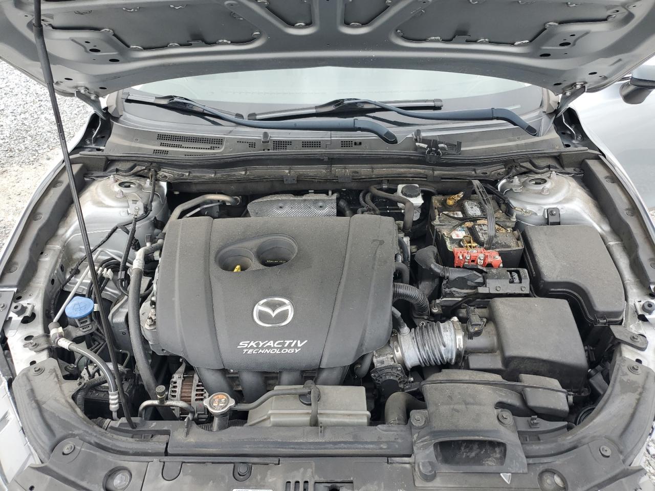 2018 Mazda 3 - Image 11