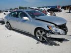 2009 Lexus Gs 350 للبيع في Arcadia، FL - Front End
