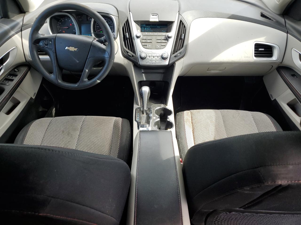 2010 Chevrolet Equinox - Image 8