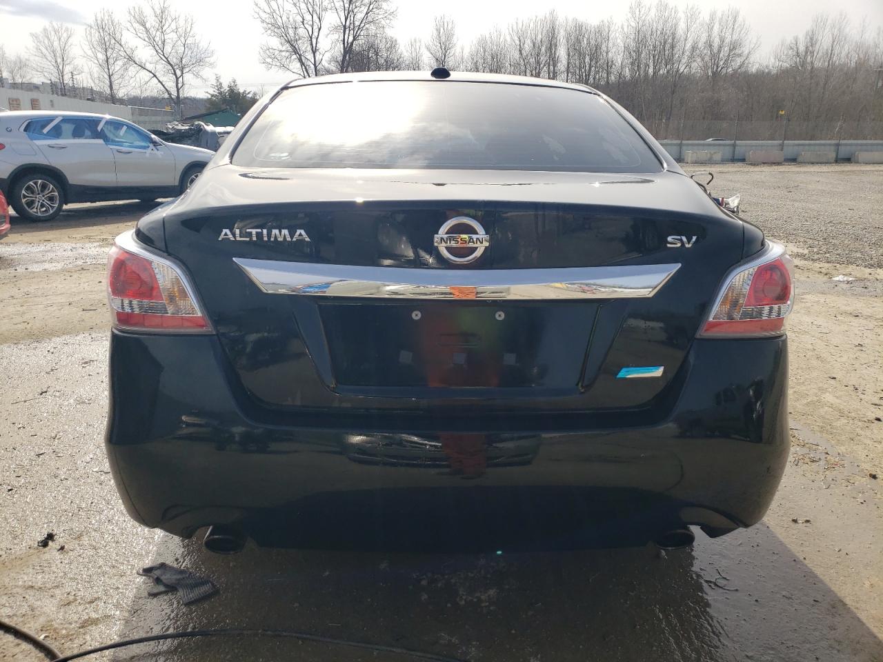 2014 Nissan Altima - Image 6