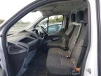 2016 FORD TRANSIT CU for sale at Copart BELFAST