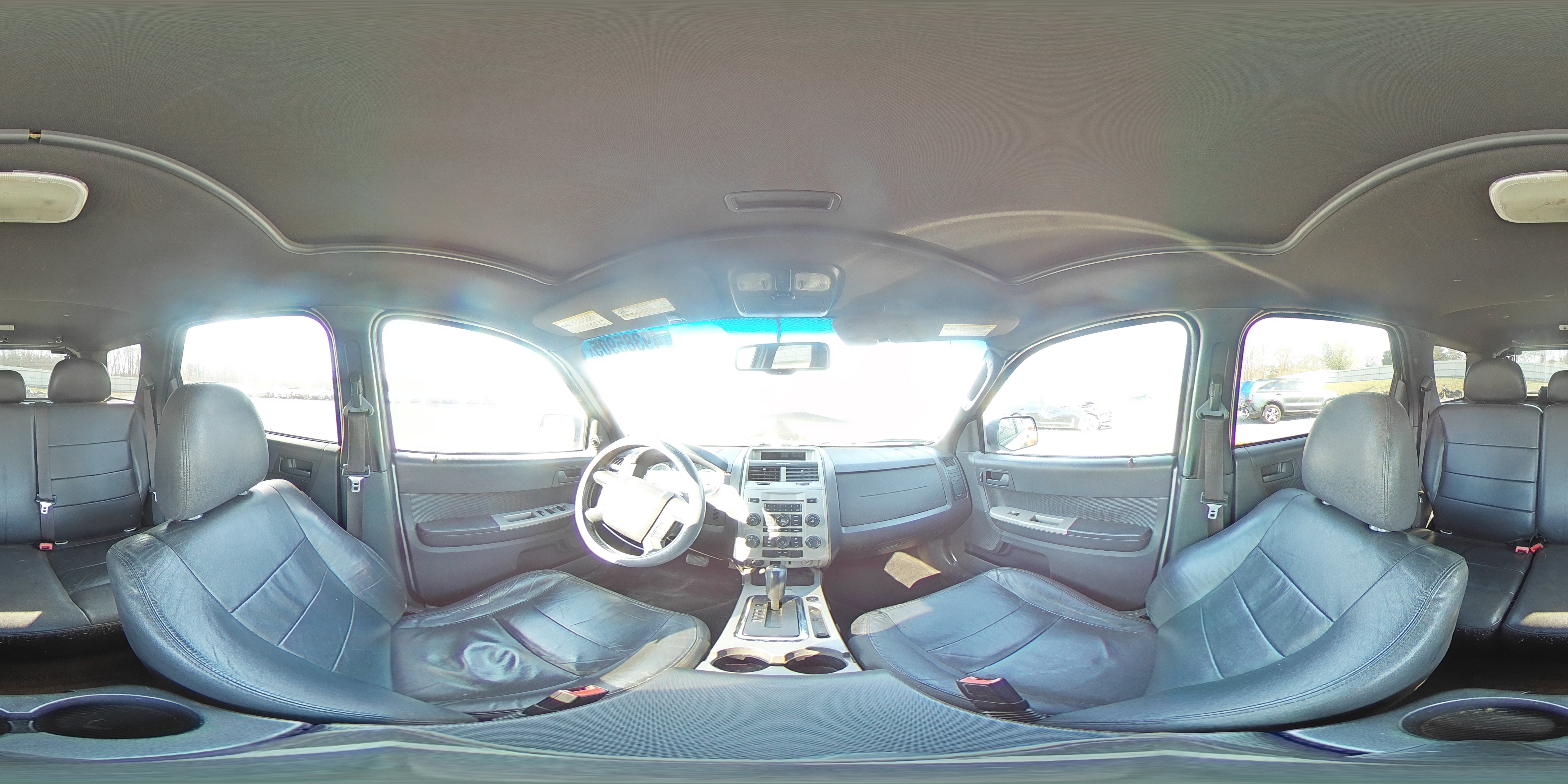 2010 Ford Escape - Image 14