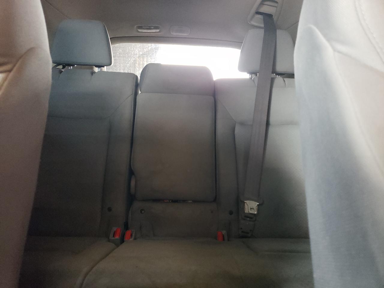 2015 Honda CR-V - Image 10