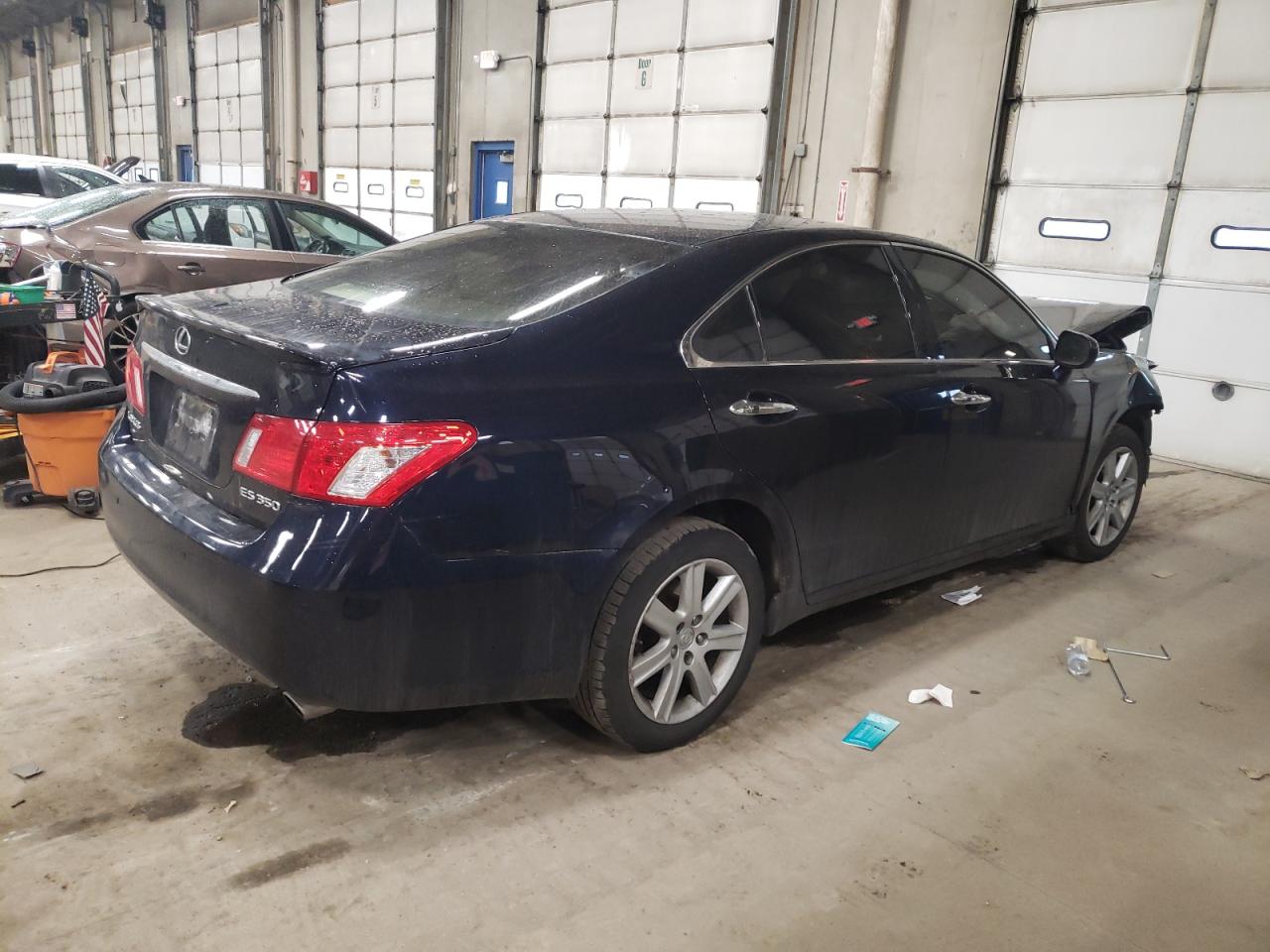 2008 Lexus ES - Image 3
