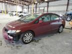 2009 Honda Civic Lx იყიდება Jacksonville-ში, FL - Front End