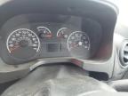 2012 FIAT FIORINO 16 for sale at Copart SANDY