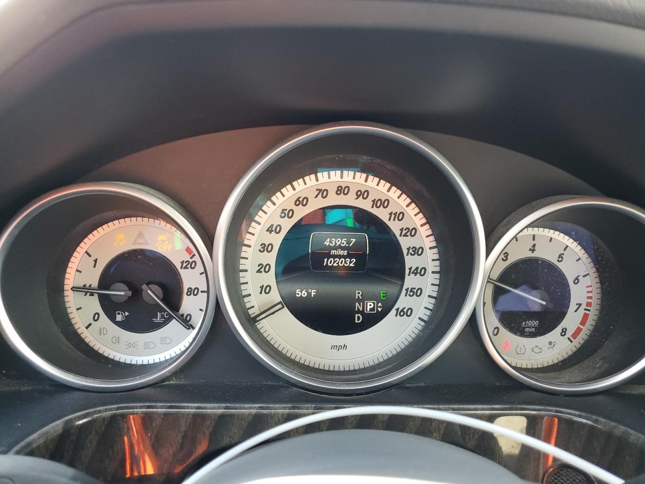 2014 Mercedes-Benz E 350 VIN: WDDHF5KB6EA894140 Lot: 48370675