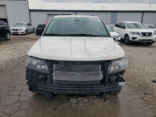  DODGE JOURNEY 2019 Biały