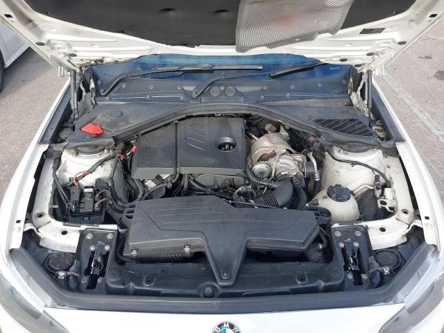 2013 BMW 114I SPORT