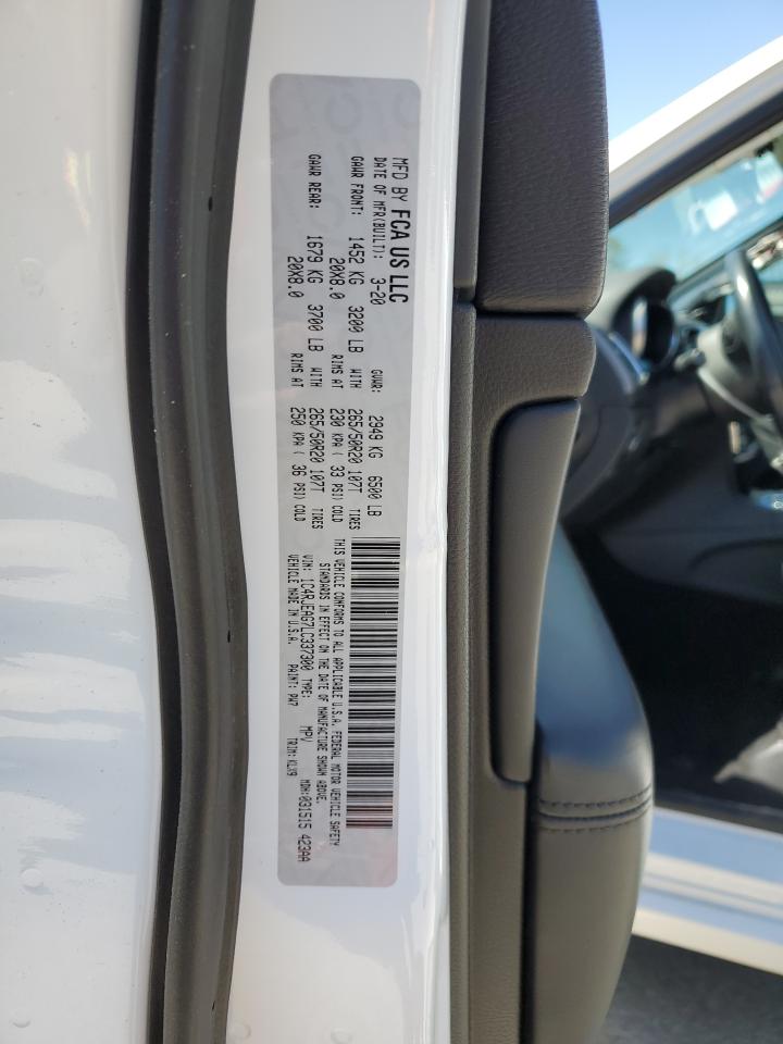 2020 Jeep Grand Cherokee - Image 14