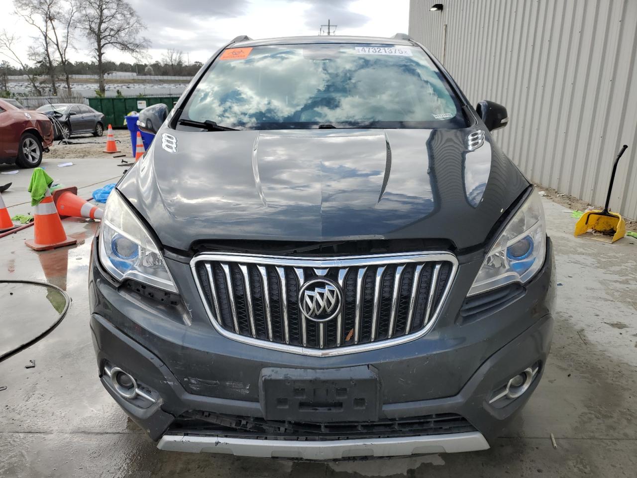 2016 Buick Encore - Image 5