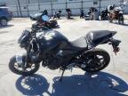 2022 YAMAHA MT-03    for sale at Copart FL - ORLANDO NORTH