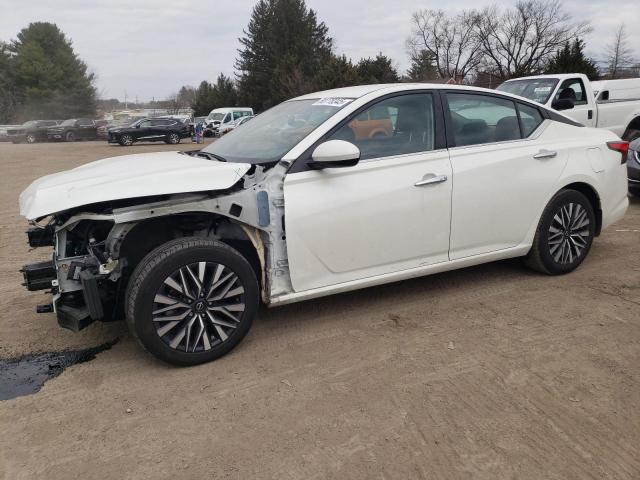 NISSAN ALTIMA SV 2023