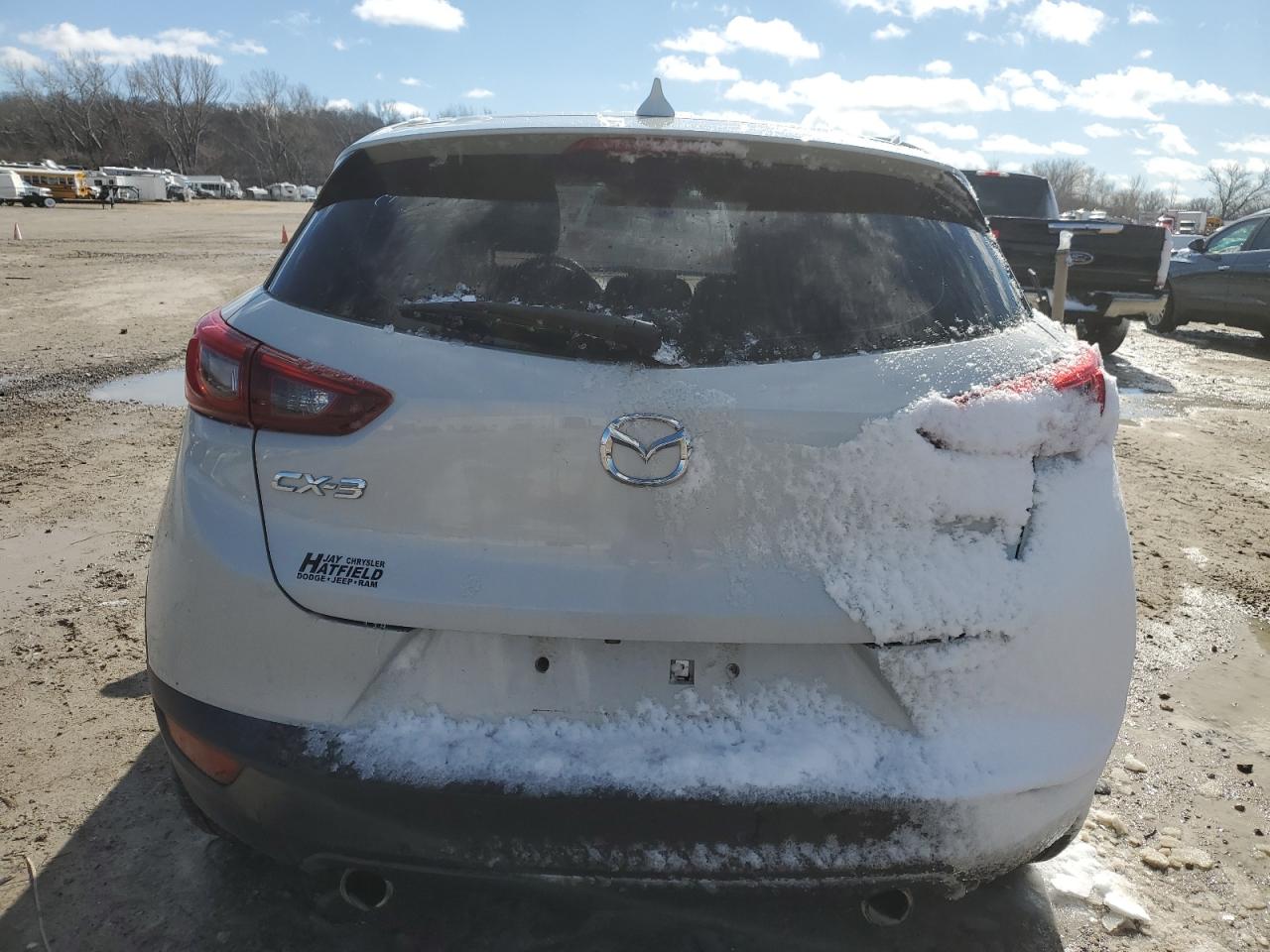 2018 Mazda CX-3 - Image 6