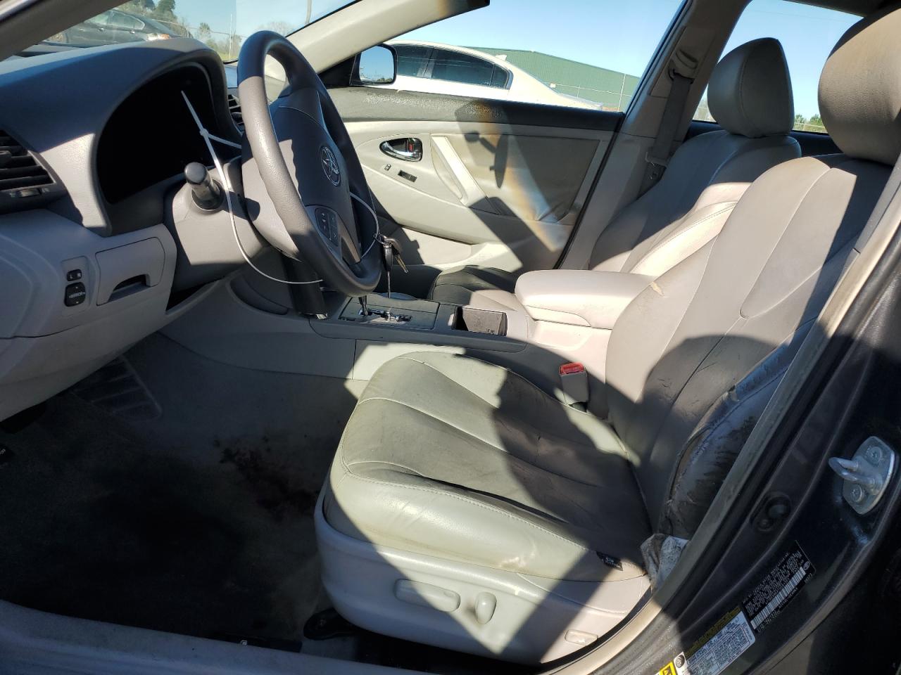 2007 Toyota Camry - Image 7