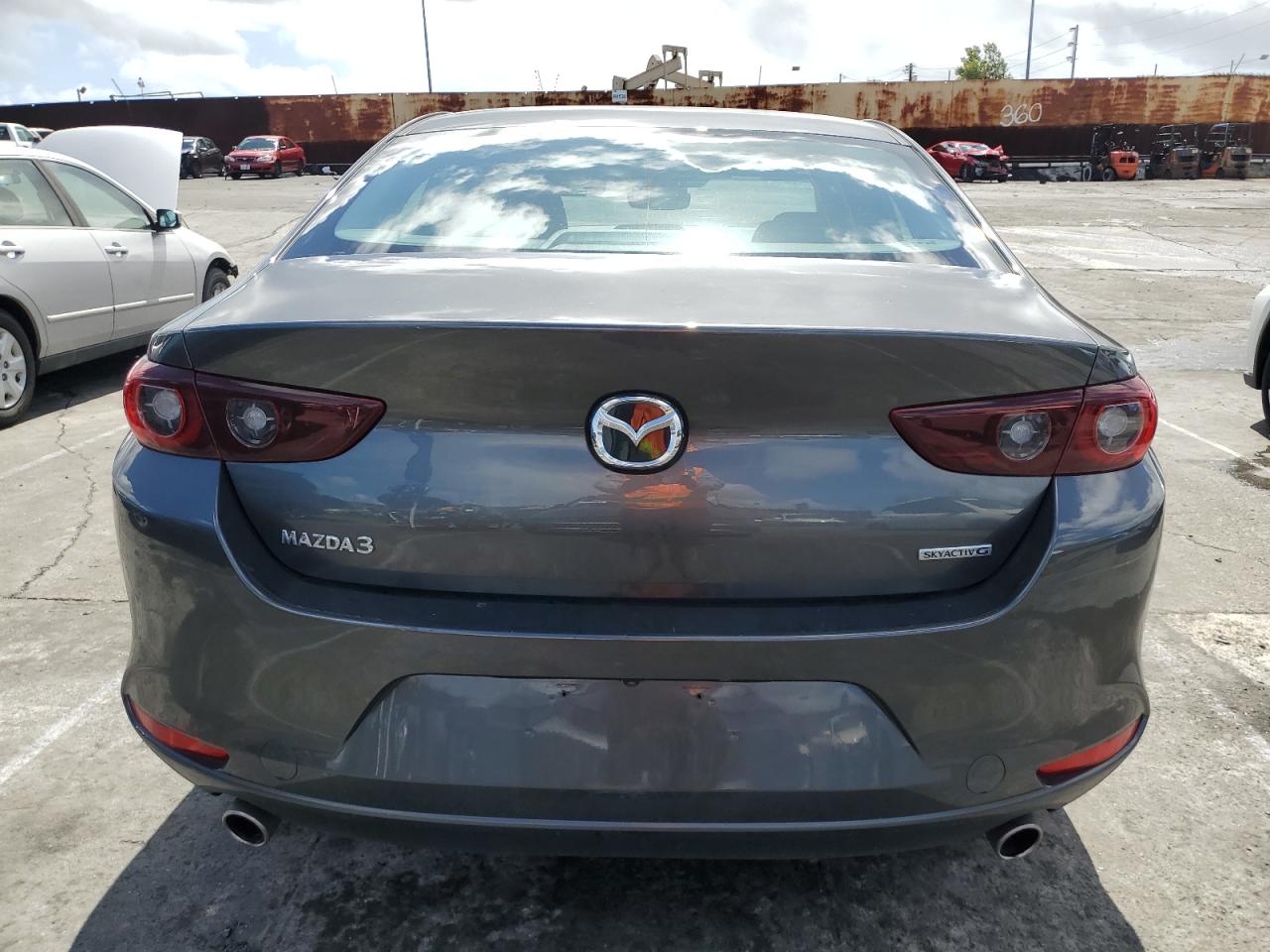 2023 Mazda 3 - Image 6