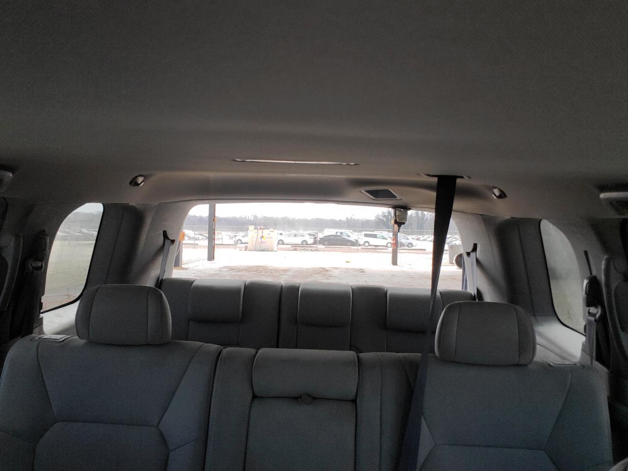 2011 Honda Pilot - Image 10