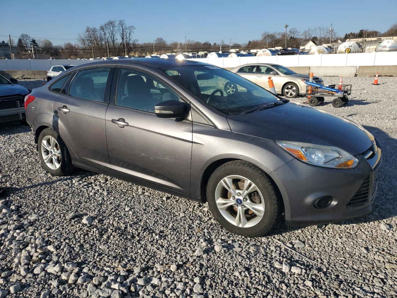 2014 Ford Focus - Image 4
