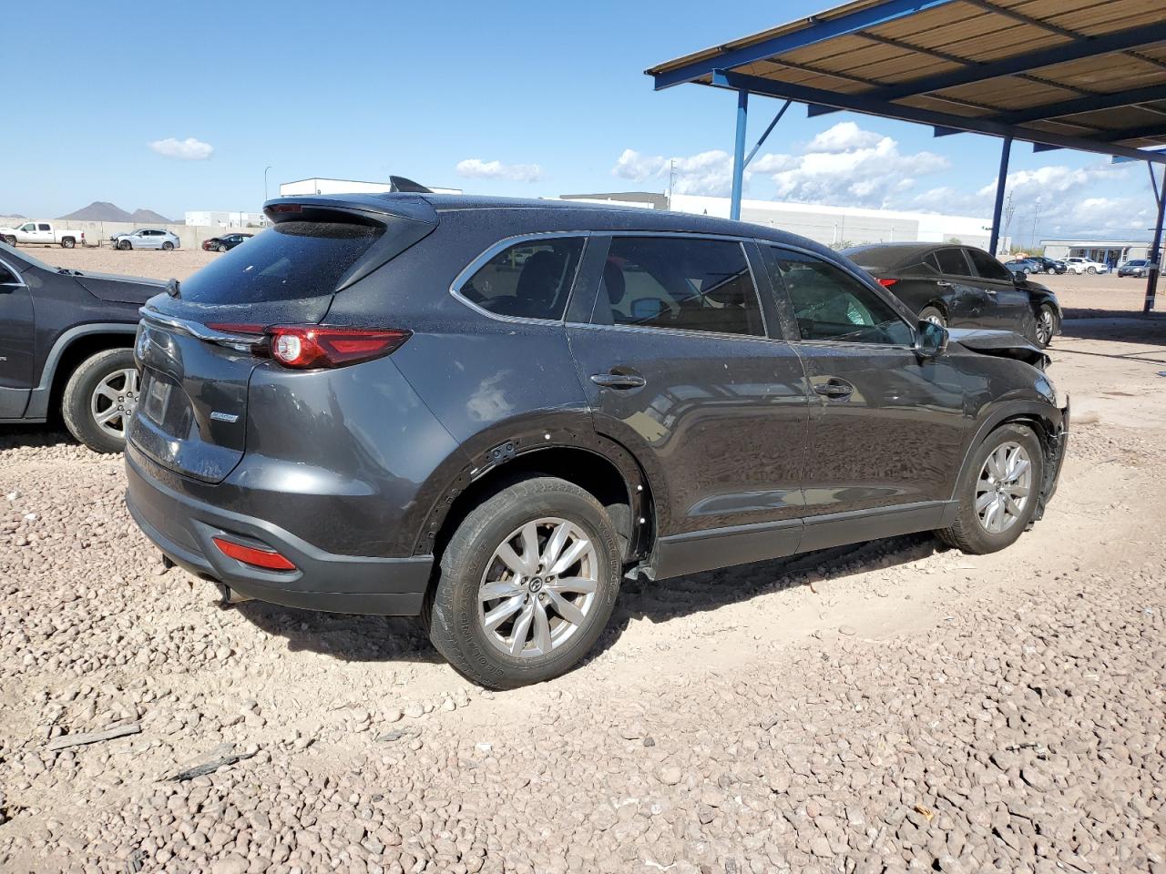 2016 Mazda CX-9 - Image 3