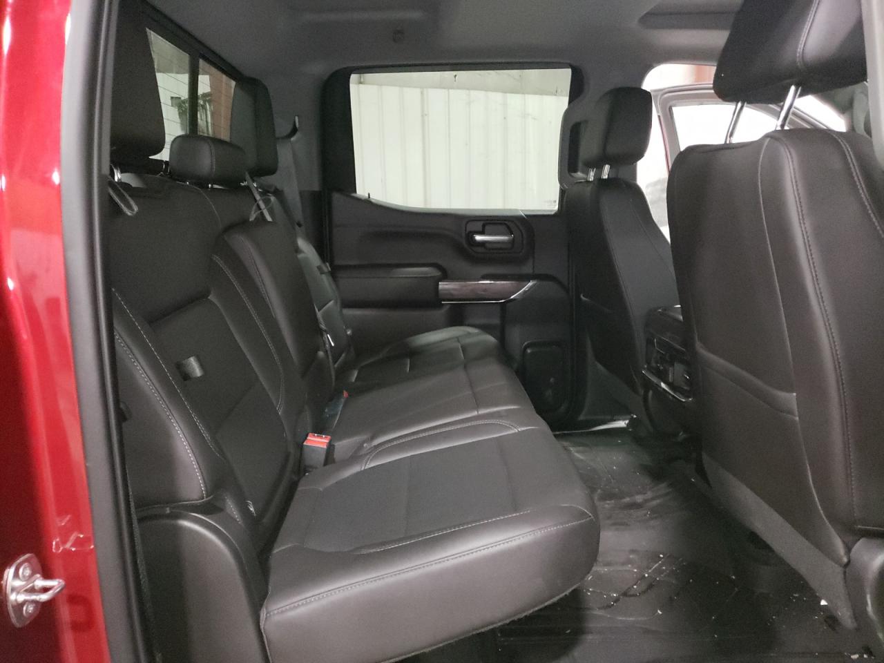 2019 Chevrolet Silverado - Image 10