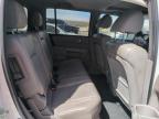2013 Honda Pilot Exl на продаже в Albuquerque, NM - Front End