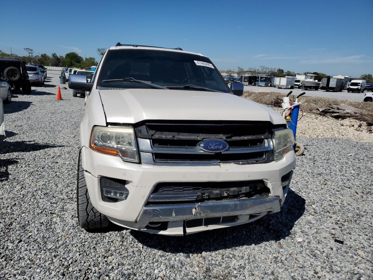 2015 Ford Expedition - Image 5