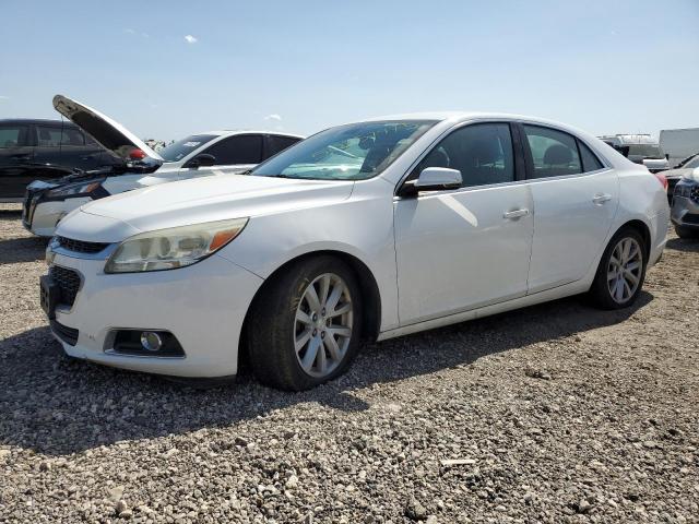 2015 Chevrolet Malibu 2Lt