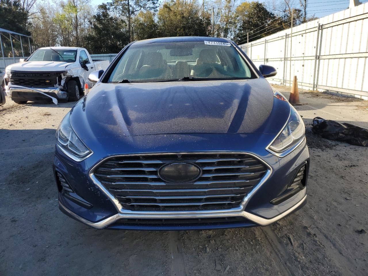 2018 Hyundai Sonata - Image 5