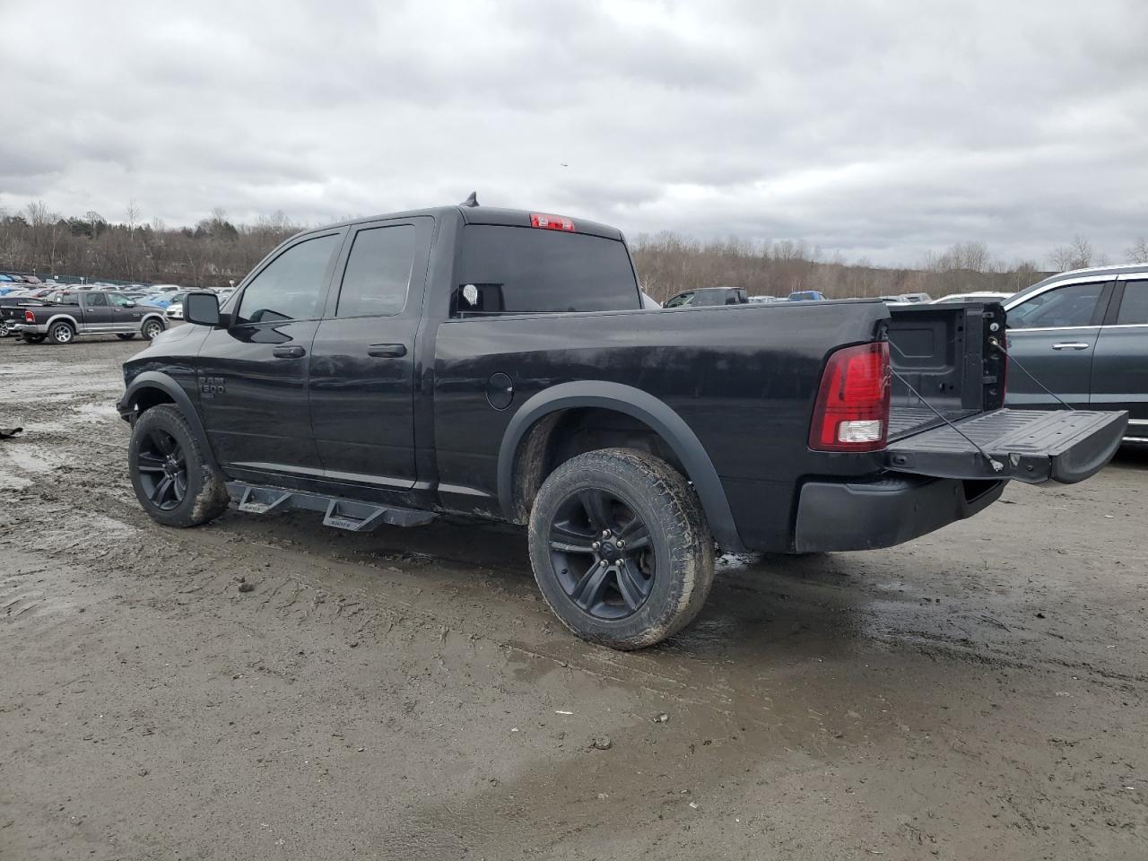 2021 RAM 1500 - Image 2