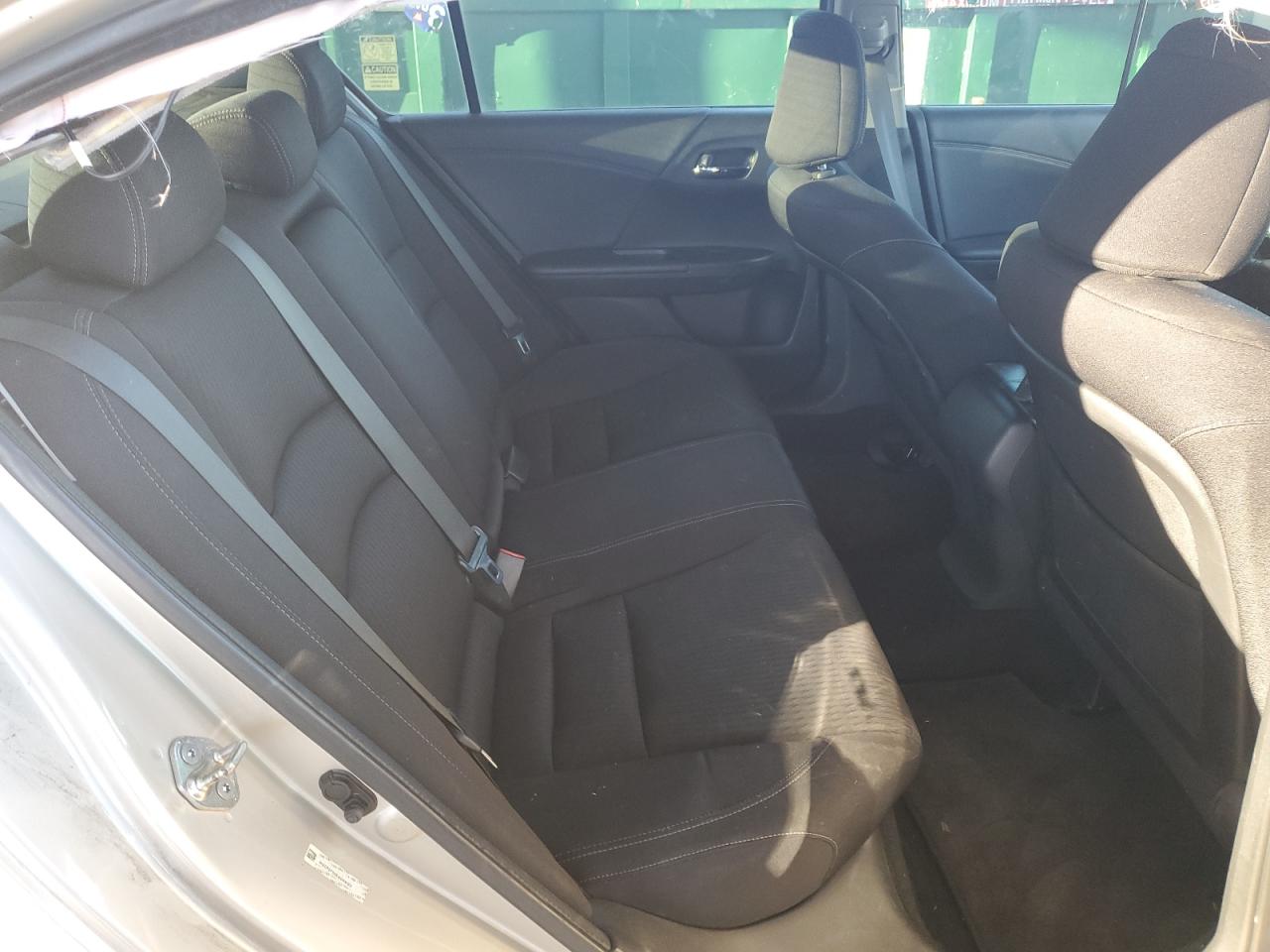 2014 Honda Accord - Image 10