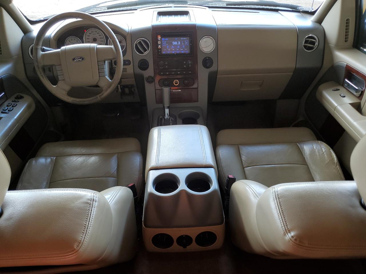 2007 Ford F-150 - Image 8