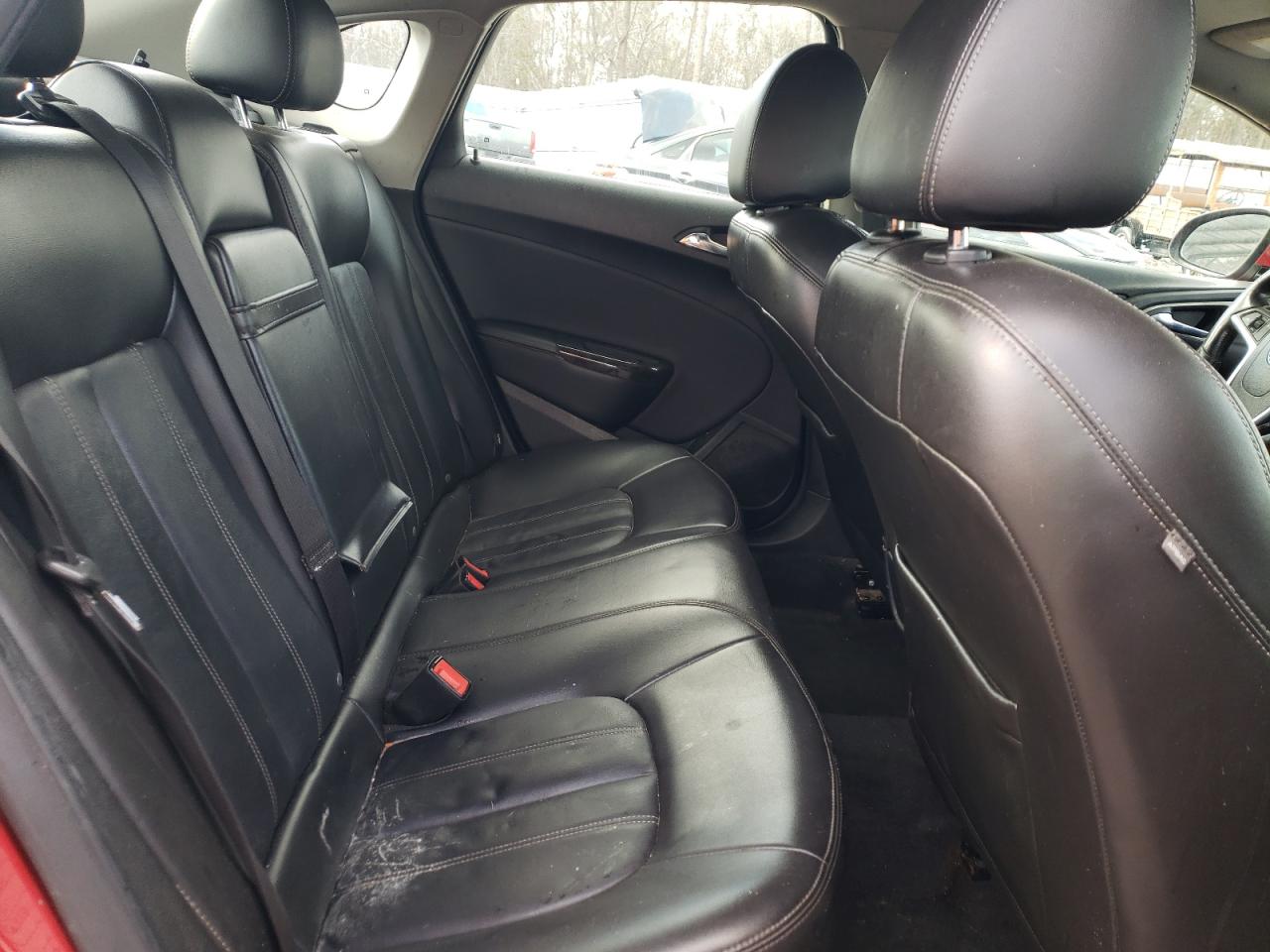 2017 Buick Verano - Image 10