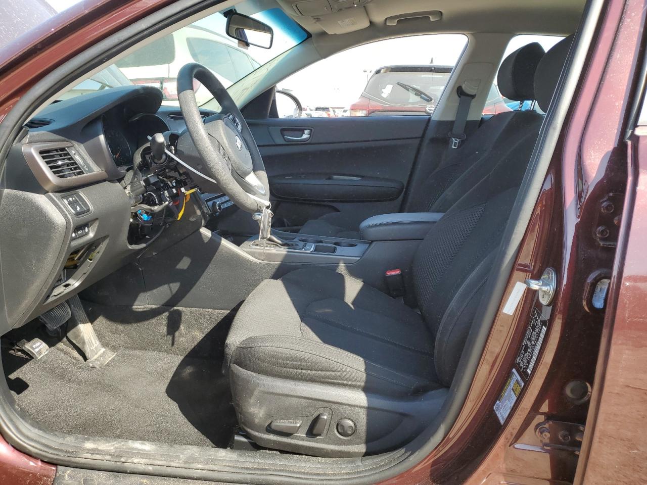 2018 Kia Optima - Image 7