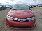 2014 Toyota Camry L للبيع في Kansas City، KS - Front End