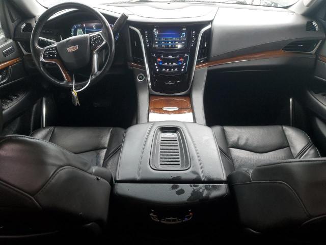  CADILLAC ESCALADE 2020 Szary