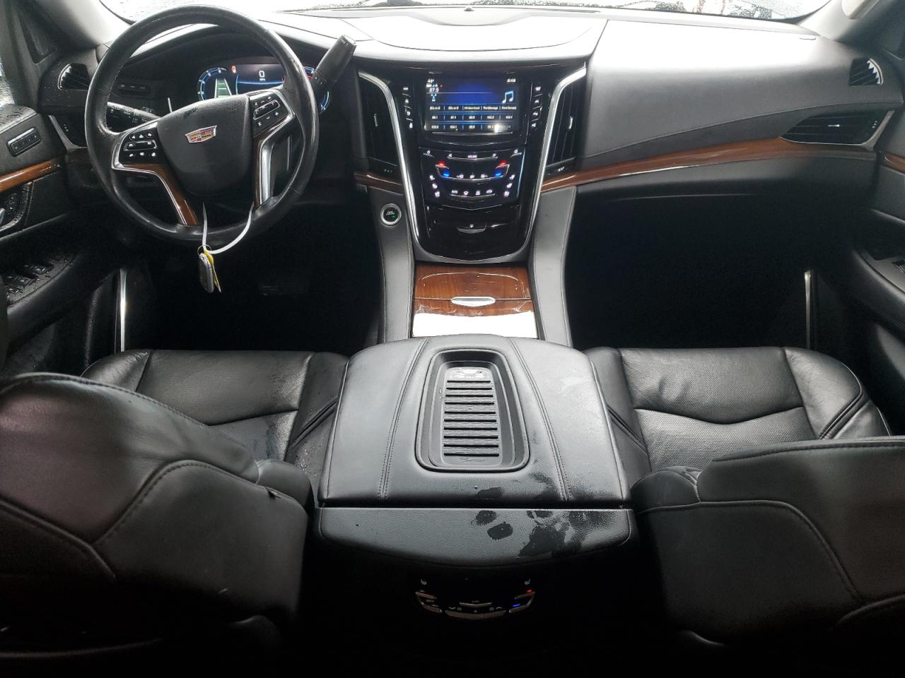 2020 Cadillac Escalade - Image 8