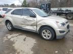 2016 Chevrolet Equinox Ls for Sale in Shreveport, LA - Side