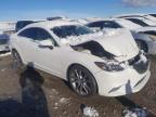 2016 Mazda 6 Grand Touring en Venta en Magna, UT - Front End
