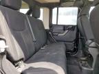 2018 Jeep Wrangler Unlimited Sport zu verkaufen in Grand Prairie, TX - Side