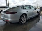 2018 Porsche Panamera 4 na sprzedaż w West Palm Beach, FL - Water/Flood