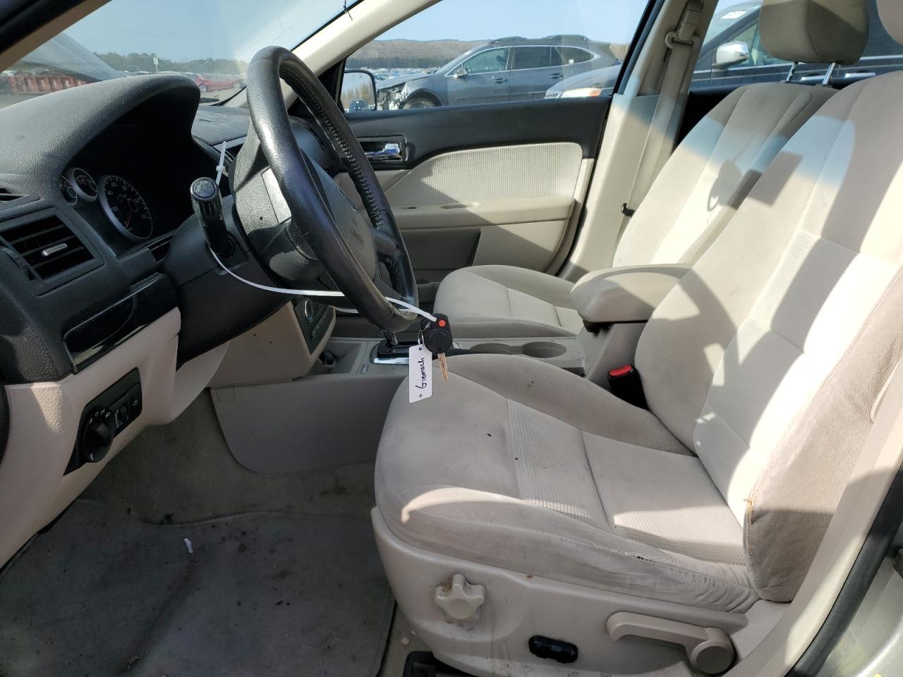 2008 Ford Fusion - Image 7