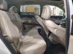 2020 Lincoln Nautilus Reserve en Venta en Columbia, MO - Rear End